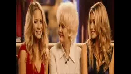 Charlies angels