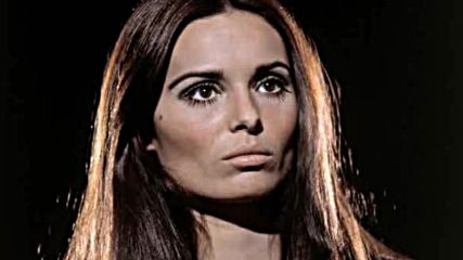 Daliah Lavi - Sympathy - 1971