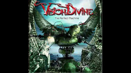 Vision Divine - The Ancestors Blood