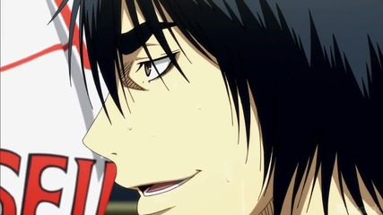 Kuroko no Basket [ Crack ]