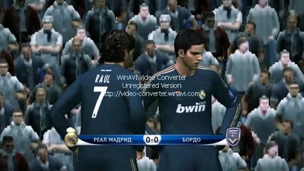 Pes2010 Uefa Champions League Ep.5