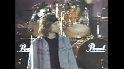 Bon Jovi - Always (live) From Seul