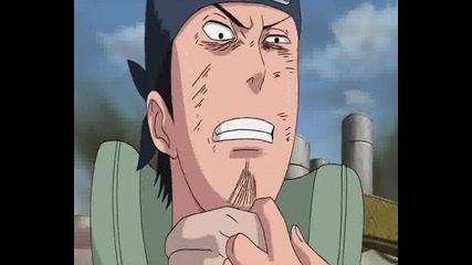 Naruto Shippuuden 161 - Surname Is Sarutobi. Given Name, Konohamaru!