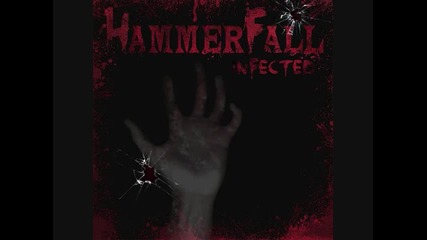 Hammerfall - Bang Your Head