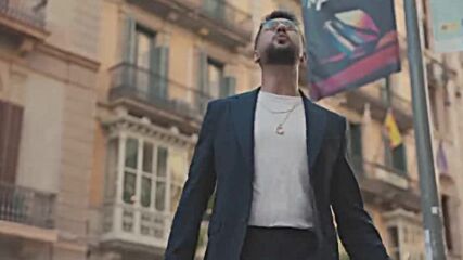 Denial Ahmetovic - Sve priznat cu (official video 2025).mp4