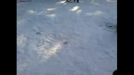 Таската Ски