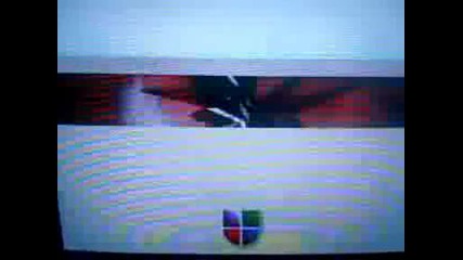 Comercial de Anahi en Don Francisco