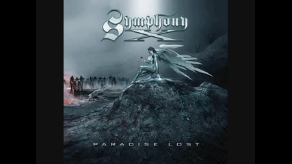 Symphony X - The Sacrifice