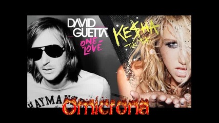 Remix! David Guetta ft.ke$ha - Tik - Tok, Sexy Bitch (high Quaility) 