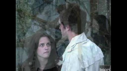 twilight - edward&bella