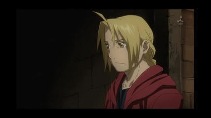 Fullmetal Alchemist - Brotherhood - (ep. 54) - Beyond The Inferno