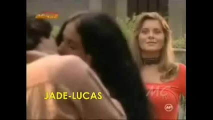 Латиноамерикански Сериали (1992 - 2008) 4аст 6