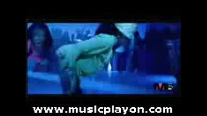 Usher - Yeah 