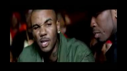 The Game Feat. 50 Cent - How We Do Reggaeton Remix 