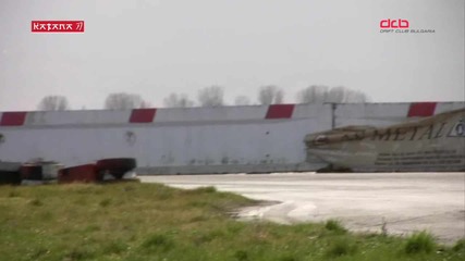 Time Attack and Drift Show - Round 1