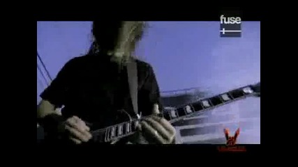 Lamb Of God - Redneck