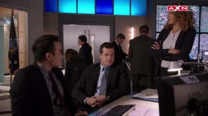 Unforgettable Незабравимо S02e12 бг субтитри