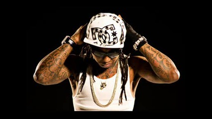 Lil Wayne - Shoot me down Bg превод