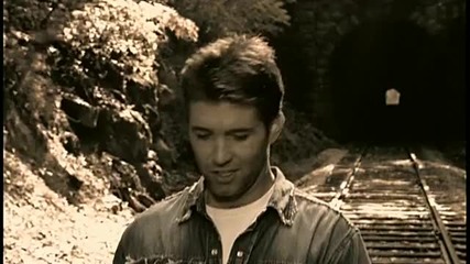 Josh Turner - Long Black Train 