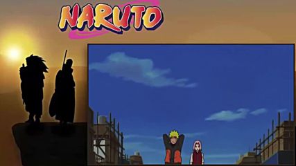 Naruto Shippuuden - Hokage Hatake Kakashi