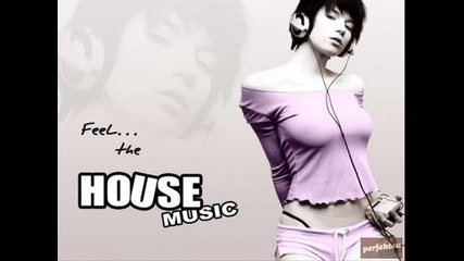 ..house music..