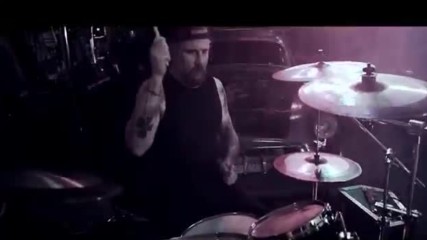 Syron Vanes - -chaos From A Distance / Official Video 2017