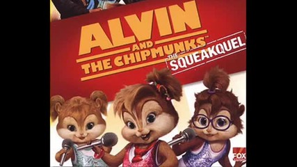 Miley Cyrus - Party In The Usa [chipmunks]