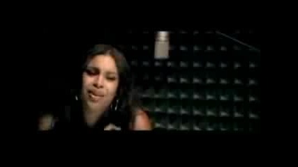 Jordan Sparks - One Step At A Time Music Video