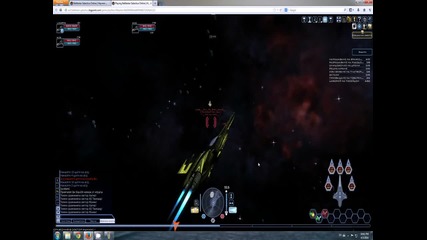 Bsg - sweet duels