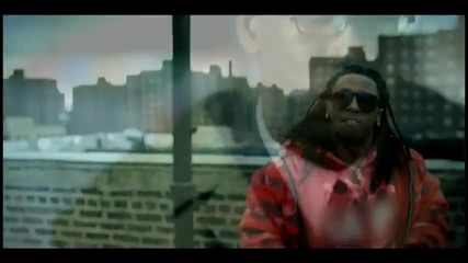 Lil Wayne - Hustler Musik Money On My Mind