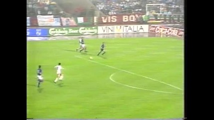 savetski saius - italia euro 88 2 - 0 