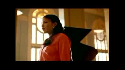 Cassie - Is It You(step Up 2)the Streets