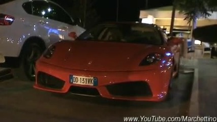 Ferrari F430 Scuderia Accelerate 
