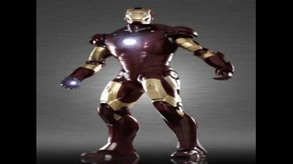 Iron Man