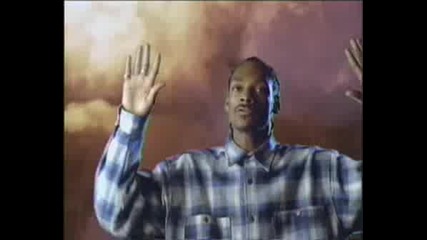 Snoop Dogg - Murder Was The Case