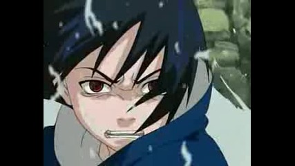 Naruto - Pain Redefined