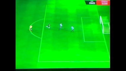 Fifa 15 skills and goaks 2#
