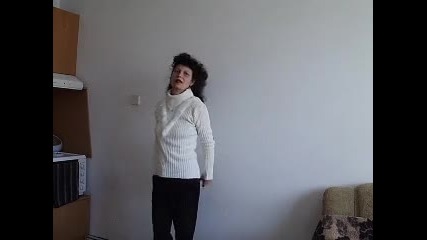 Binka Penisheva - Pustite me da ga vidim