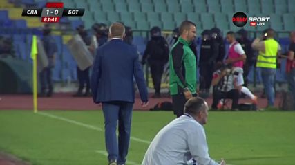 Славист призна дузпата на Ботев