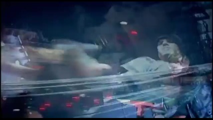 The Prodigy - Omen (official Video) 