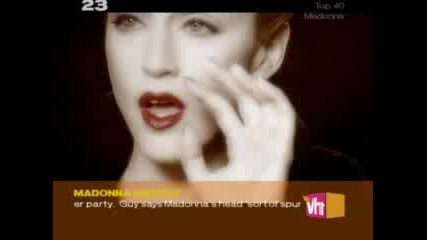 Madonna - You&#039;ll See