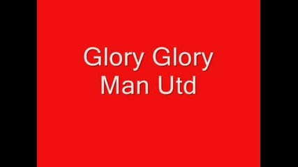 Manchester United Pics