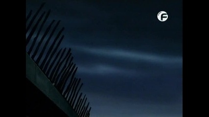Avatar s1e06 bg audio: Imprisoned
