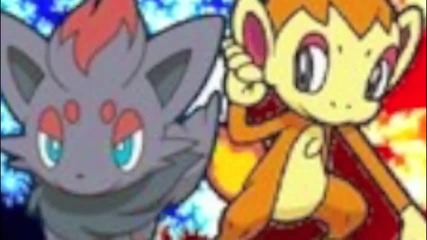 Pokemon Opening 7 (japanese) (full)