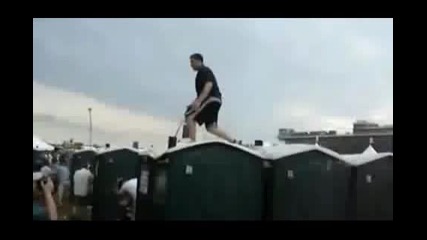 Смях И Ужас Компилация 2011 