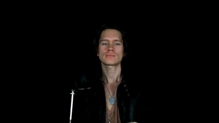 Lana Del Rey - Once Upon A Dream (metal Cover) Pellek