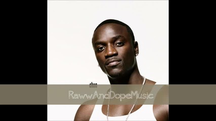 2o11 • Akon - So Special