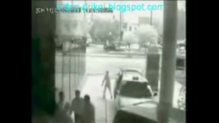 Авто катастрофи