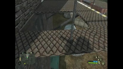 Crysis My Gameplay