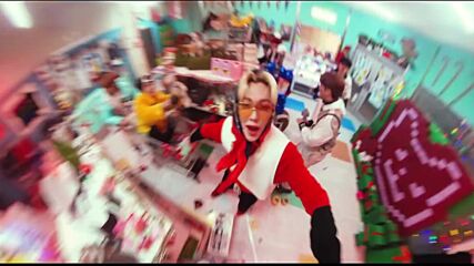 Stray Kids - Christmas Evel